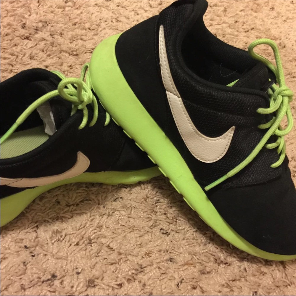 Nike roshe